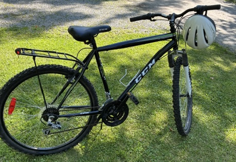 Bike 2